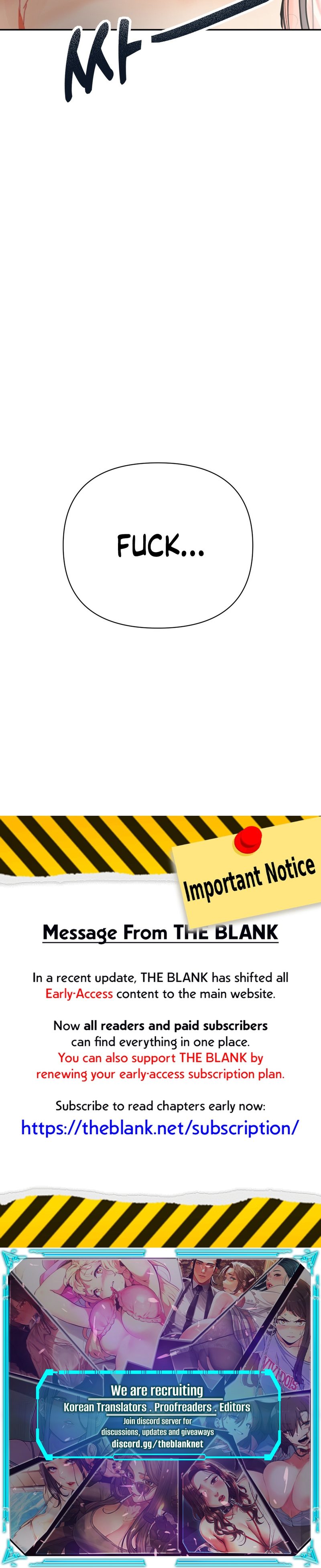 My Enemy Is My First Love - Chapter 3 Page 20