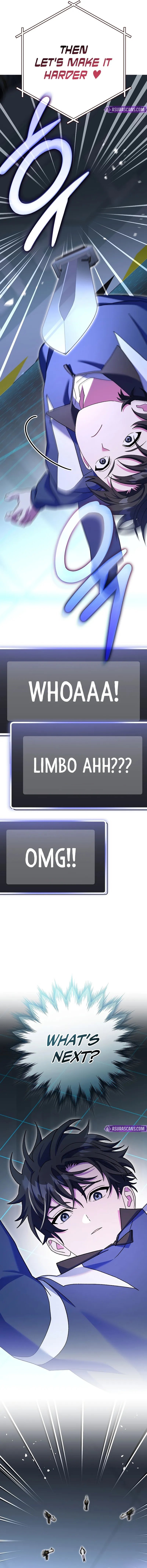 Genius Archer’s Streaming - Chapter 55 Page 7