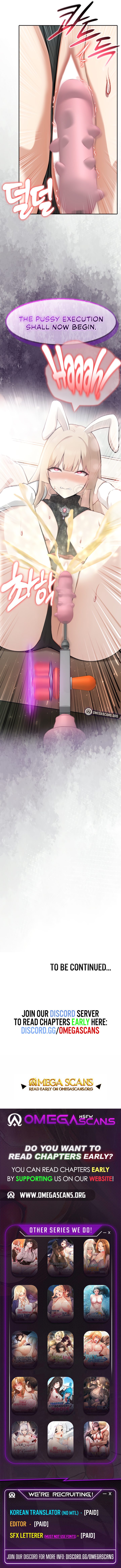 Isekai Dragondick Knight Commander - Chapter 46 Page 9