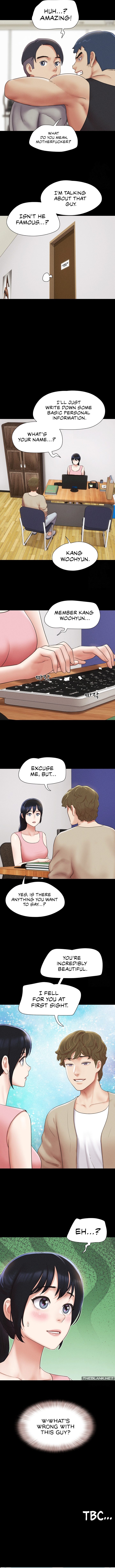 Soeun - Chapter 38 Page 12