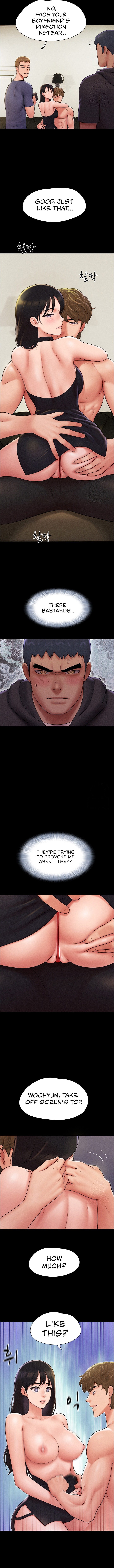 Soeun - Chapter 44 Page 11