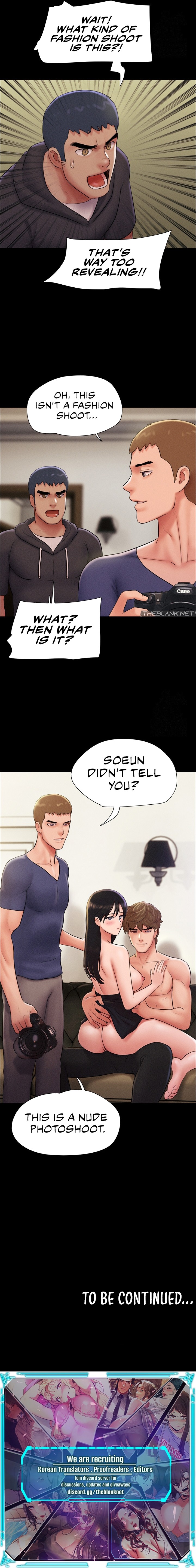 Soeun - Chapter 44 Page 12