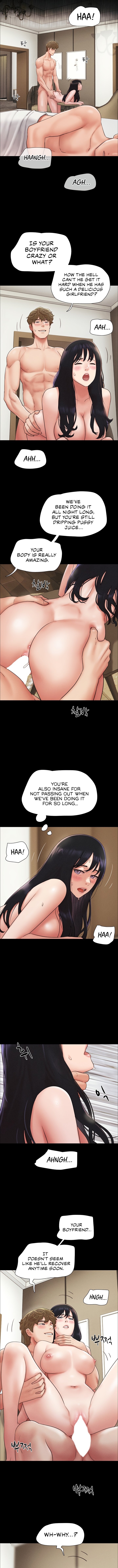 Soeun - Chapter 48 Page 10