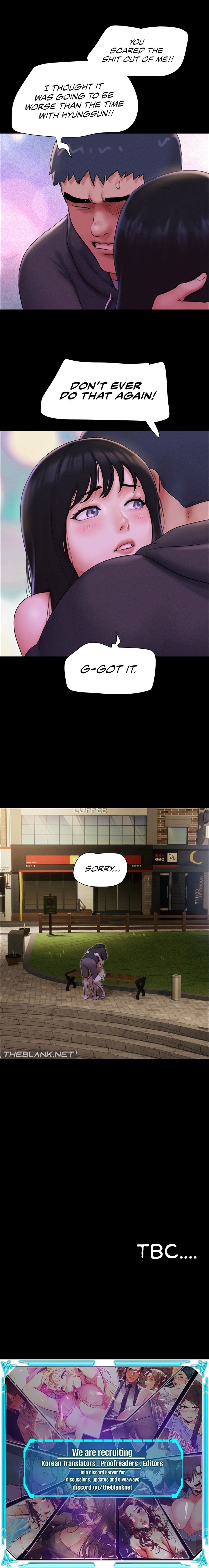 Soeun - Chapter 48 Page 13