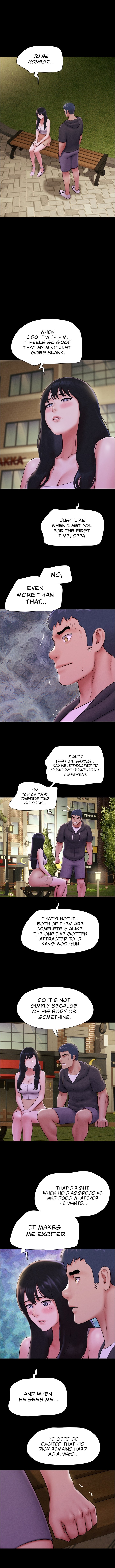 Soeun - Chapter 48 Page 6