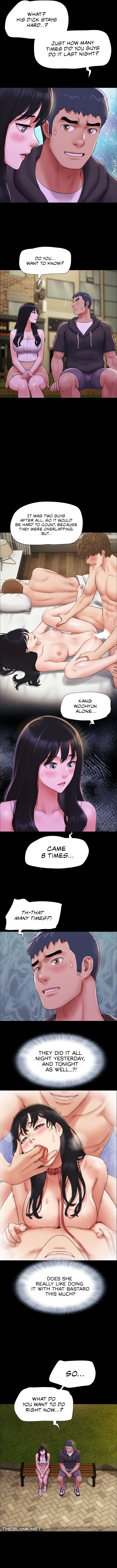 Soeun - Chapter 48 Page 7