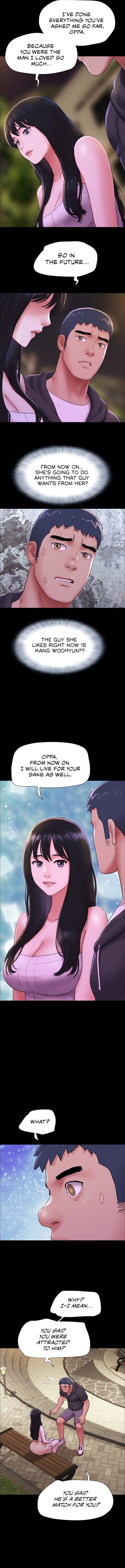 Soeun - Chapter 48 Page 8