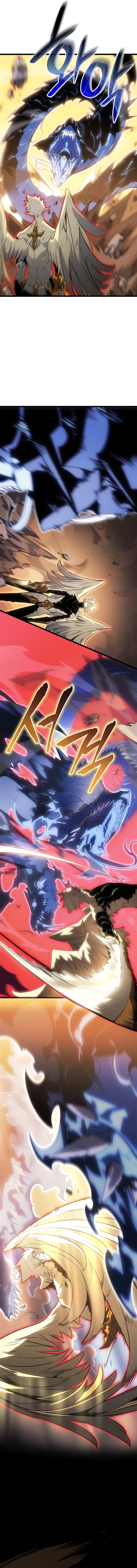 Solo Leveling: Ragnarok - Chapter 40 Page 5