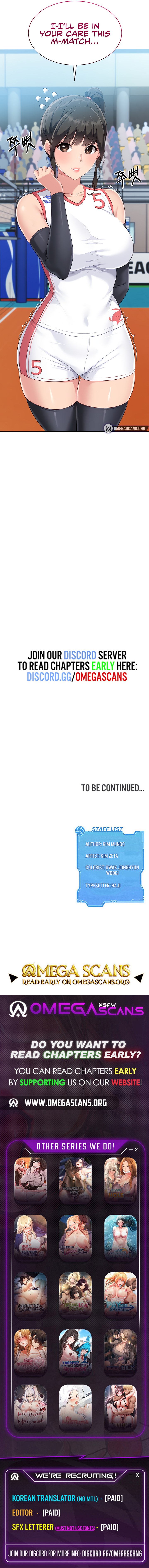 Set It! - Chapter 38 Page 10