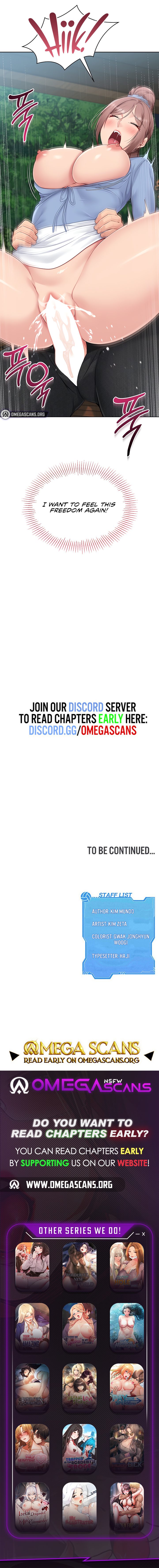 Set It! - Chapter 45 Page 10