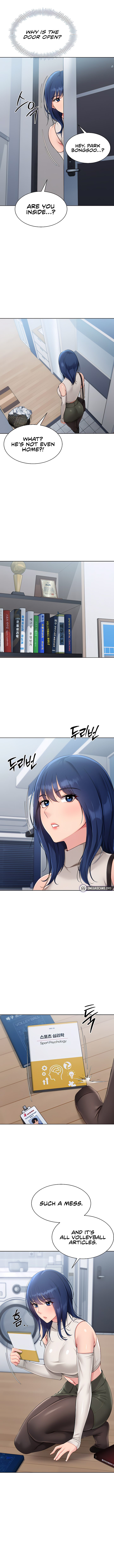 Set It! - Chapter 47 Page 11