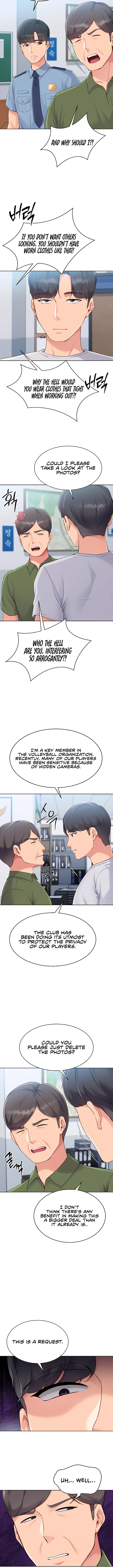 Set It! - Chapter 47 Page 2