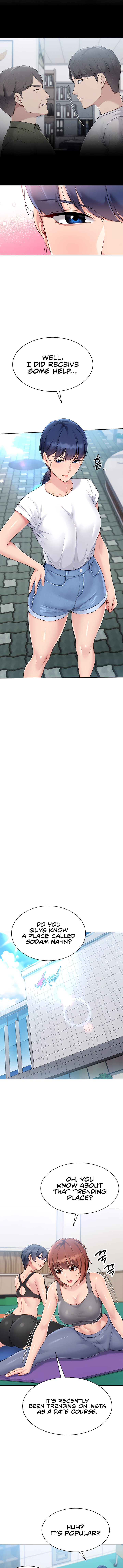 Set It! - Chapter 47 Page 6