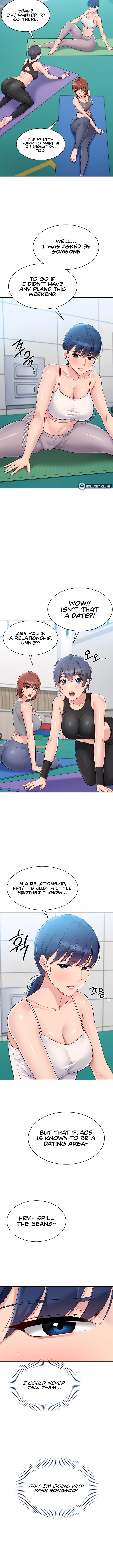 Set It! - Chapter 47 Page 7