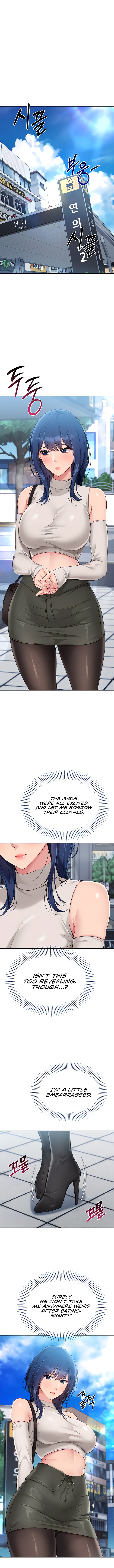 Set It! - Chapter 47 Page 8