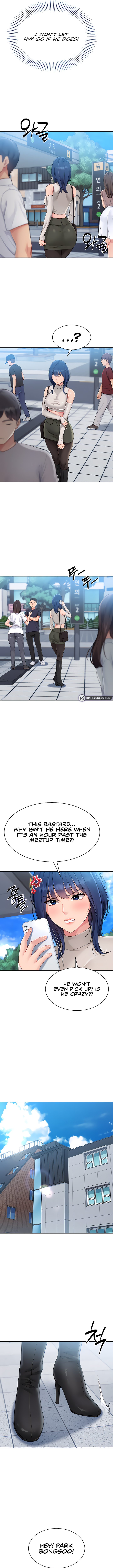 Set It! - Chapter 47 Page 9