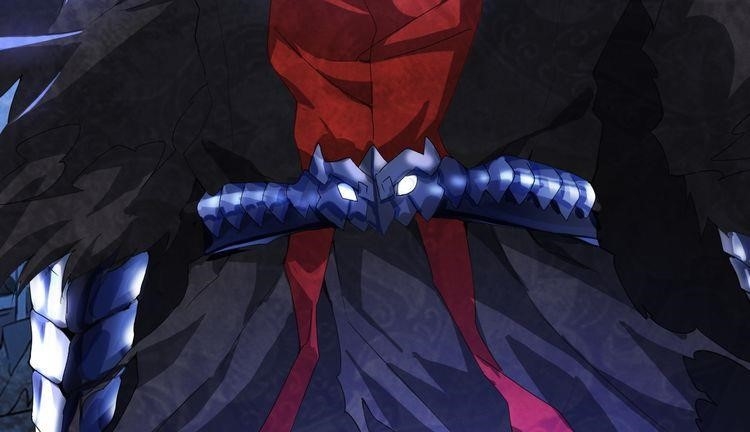 Demonic Emperor - Chapter 1 Page 29