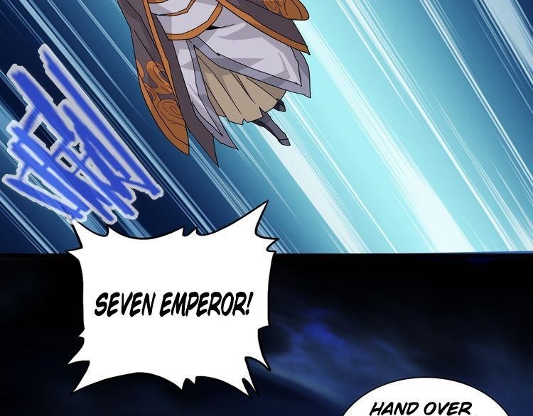 Demonic Emperor - Chapter 1 Page 44