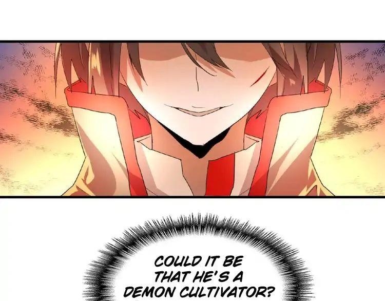 Demonic Emperor - Chapter 11 Page 100