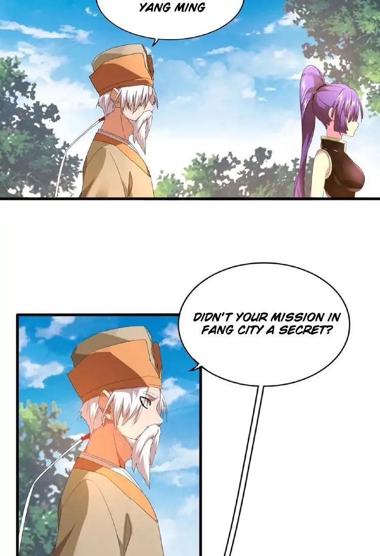 Demonic Emperor - Chapter 18 Page 48