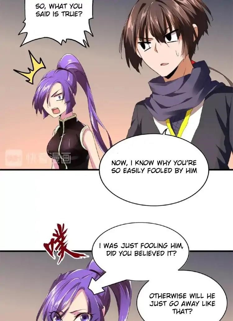 Demonic Emperor - Chapter 20 Page 24