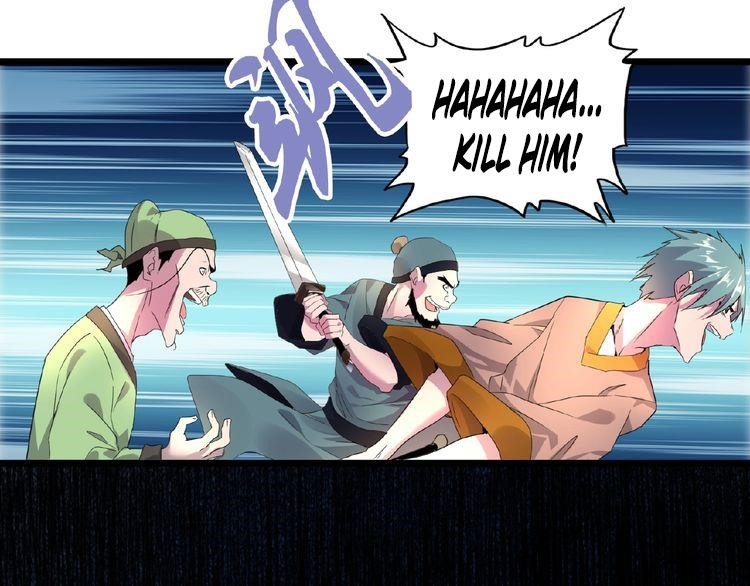 Demonic Emperor - Chapter 6 Page 89