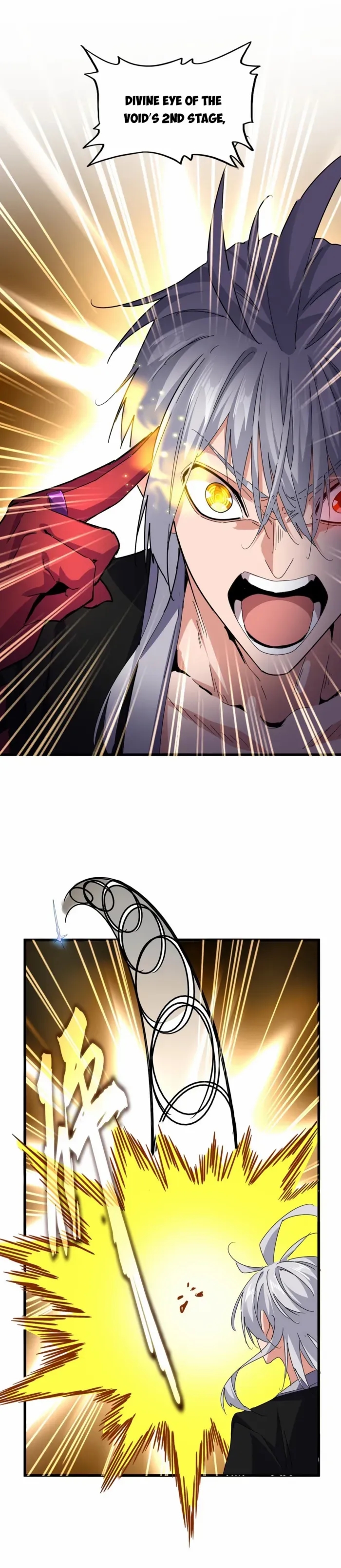 Demonic Emperor - Chapter 687 Page 7