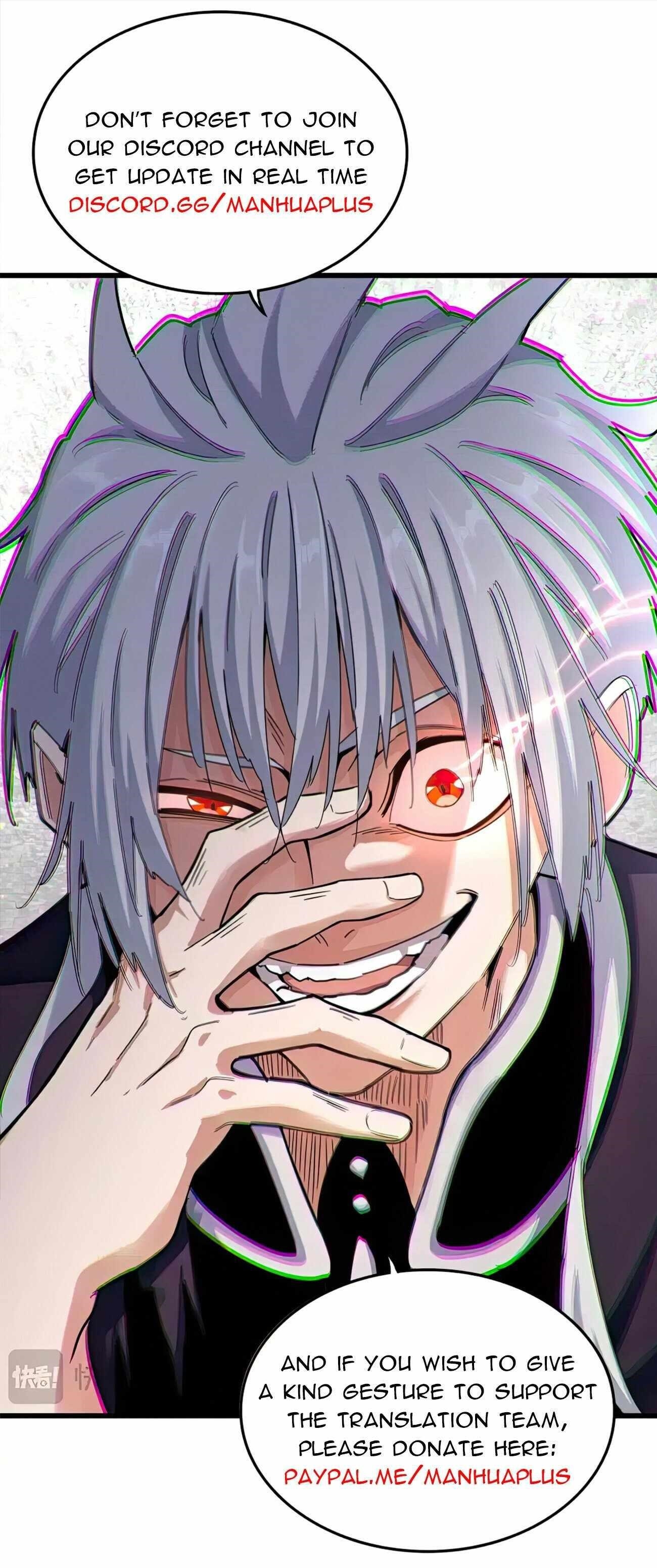 Demonic Emperor - Chapter 700 Page 12