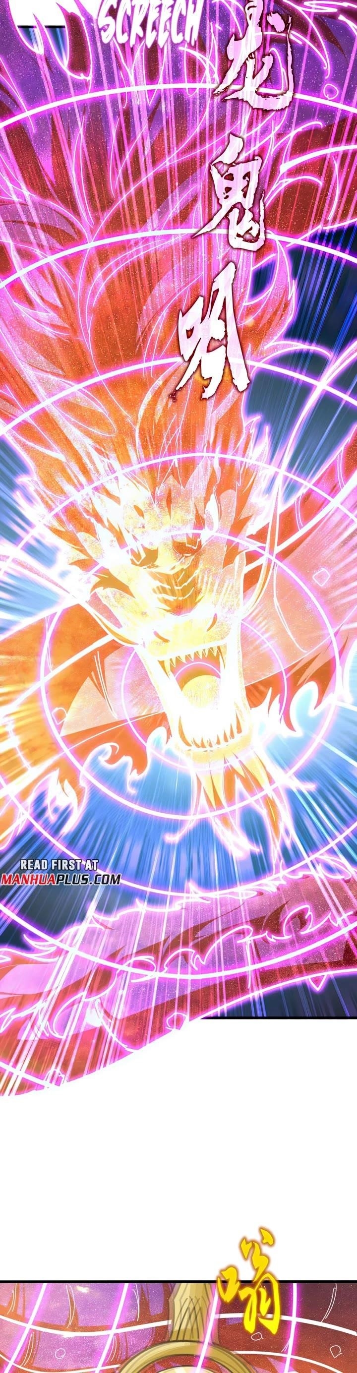 Demonic Emperor - Chapter 703 Page 12