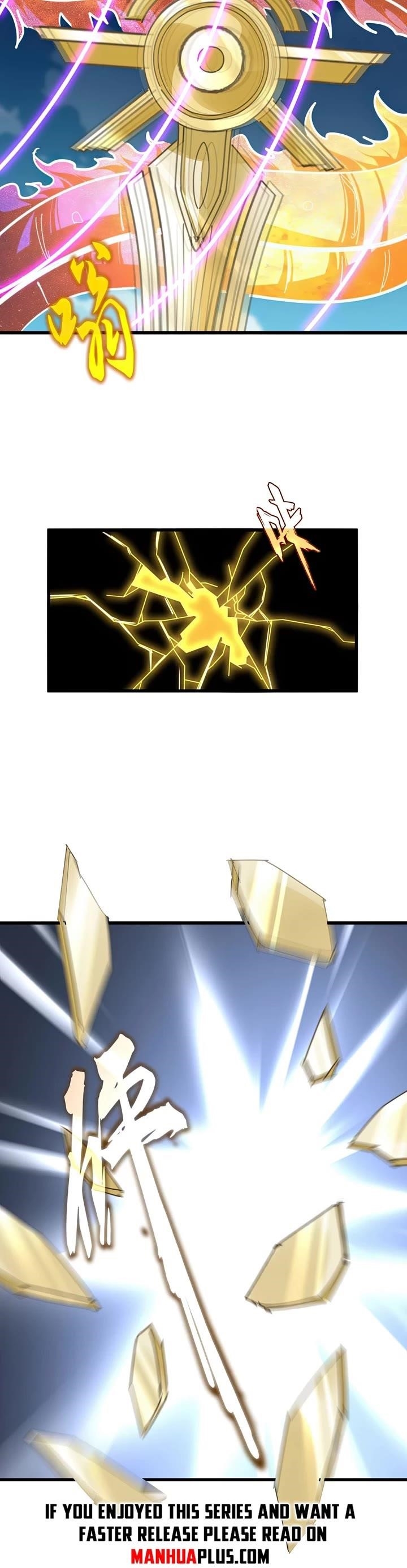 Demonic Emperor - Chapter 703 Page 13