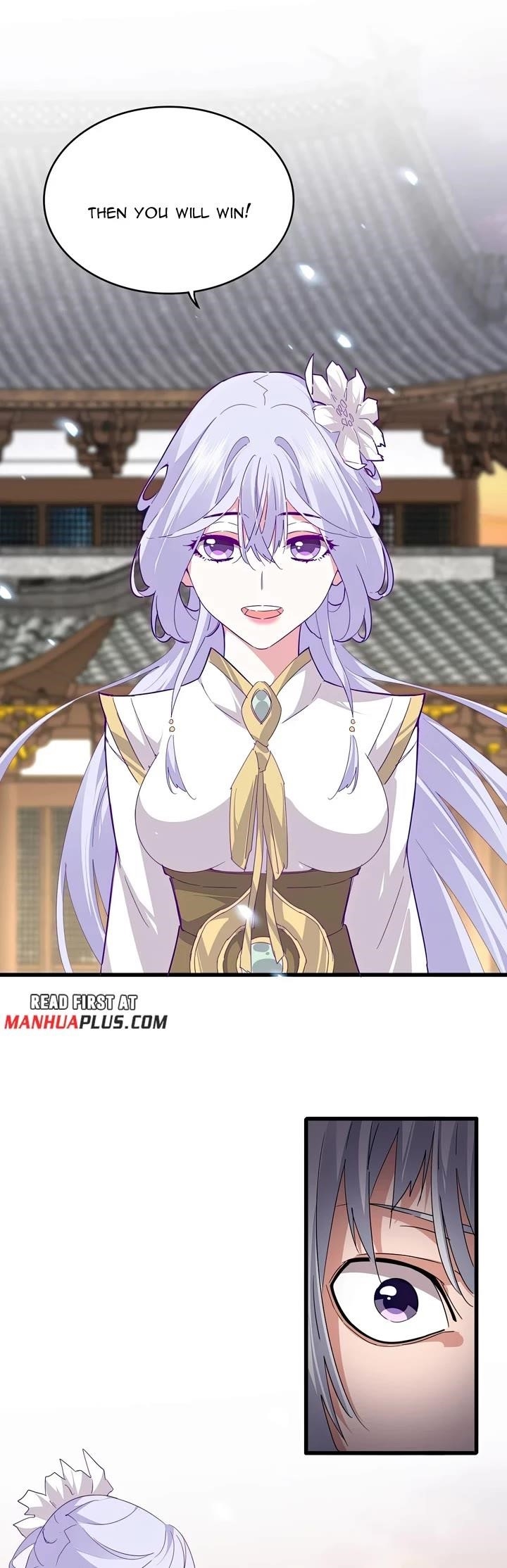 Demonic Emperor - Chapter 712 Page 14