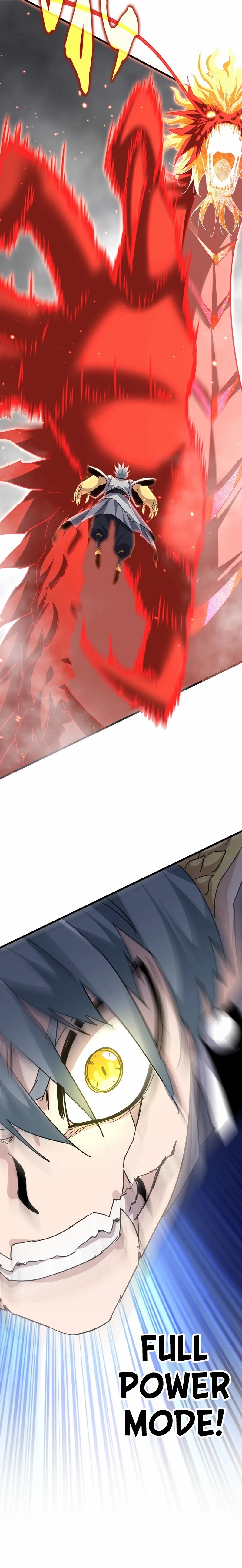 Demonic Emperor - Chapter 728 Page 7