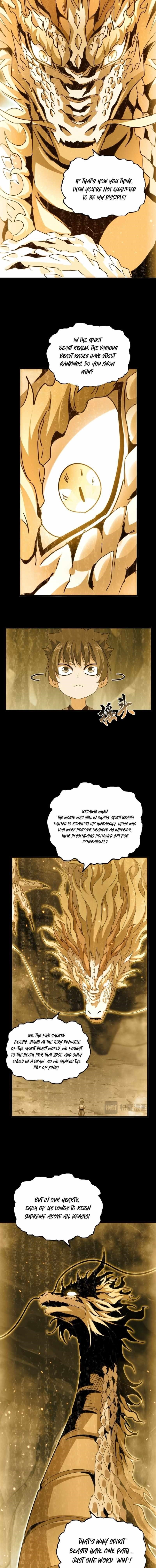 Demonic Emperor - Chapter 732 Page 5