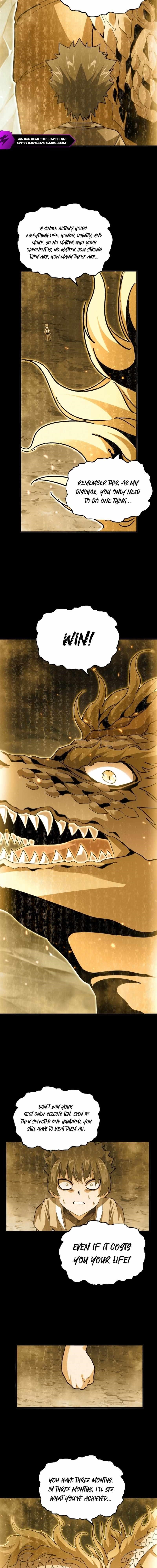 Demonic Emperor - Chapter 732 Page 6