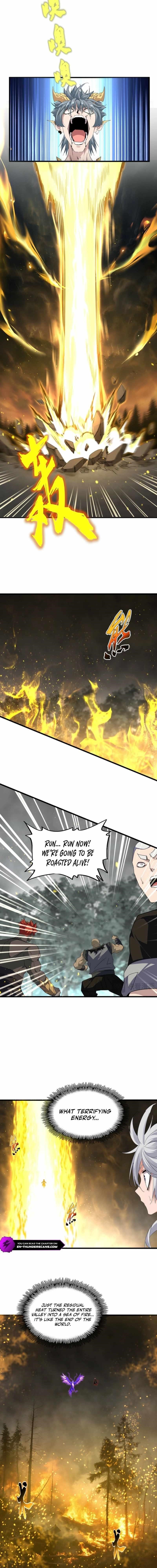 Demonic Emperor - Chapter 733 Page 2