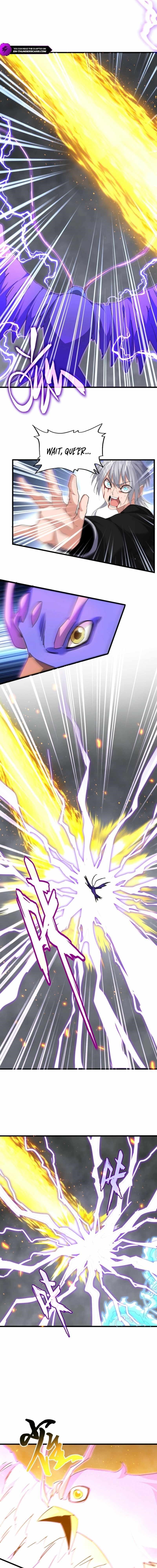 Demonic Emperor - Chapter 734 Page 6