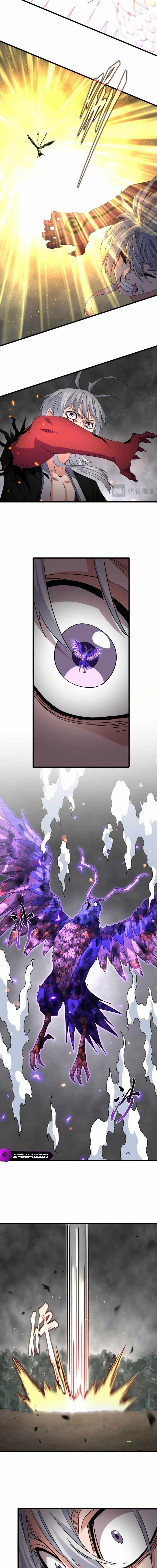 Demonic Emperor - Chapter 734 Page 7