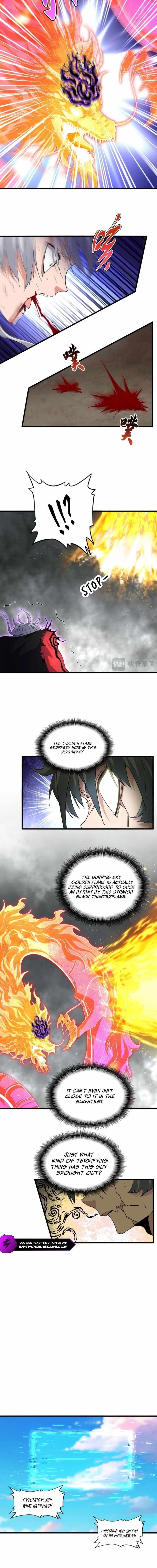 Demonic Emperor - Chapter 736 Page 2