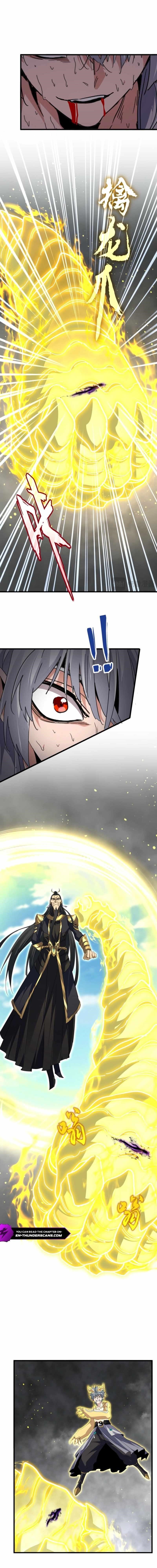 Demonic Emperor - Chapter 736 Page 7