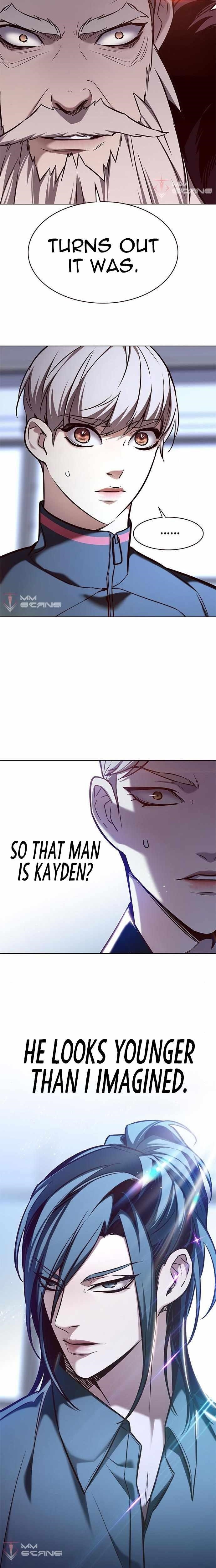 Eleceed - Chapter 172 Page 2