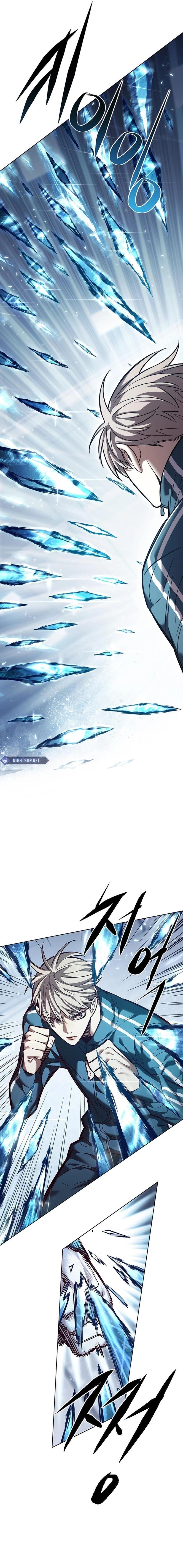 Eleceed - Chapter 343 Page 17