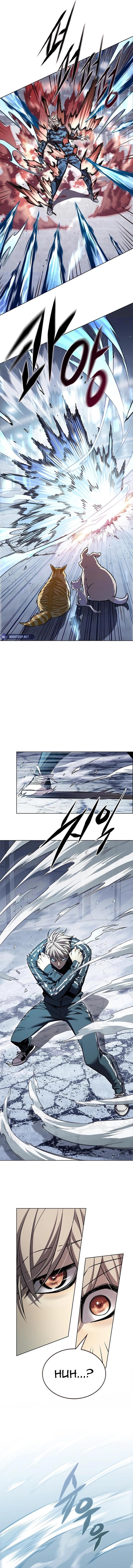 Eleceed - Chapter 343 Page 19