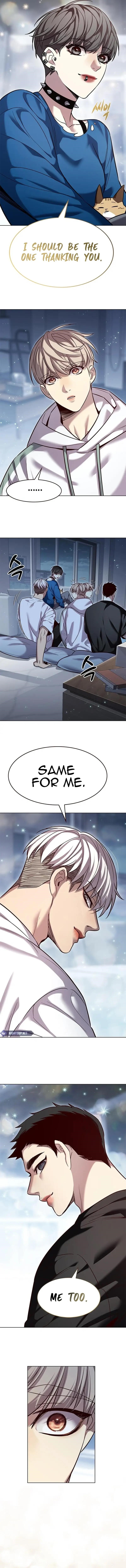 Eleceed - Chapter 345 Page 12