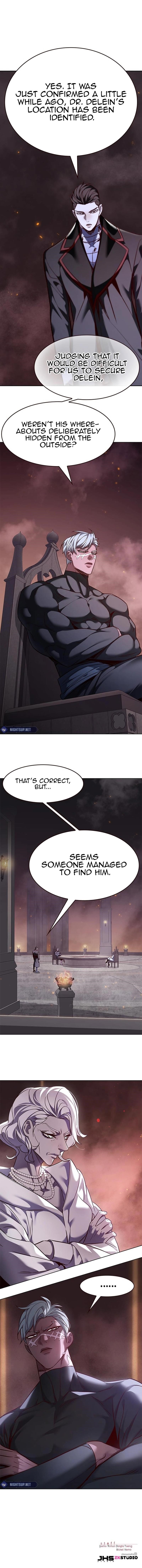 Eleceed - Chapter 346 Page 17