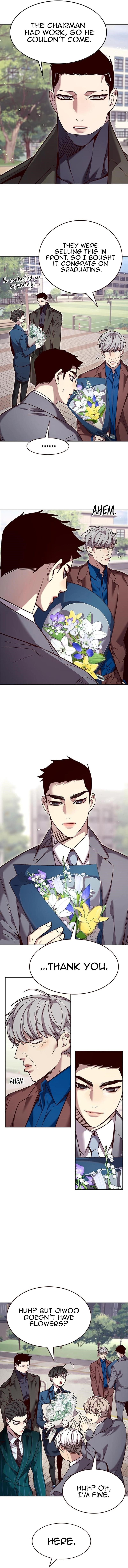 Eleceed - Chapter 346 Page 5