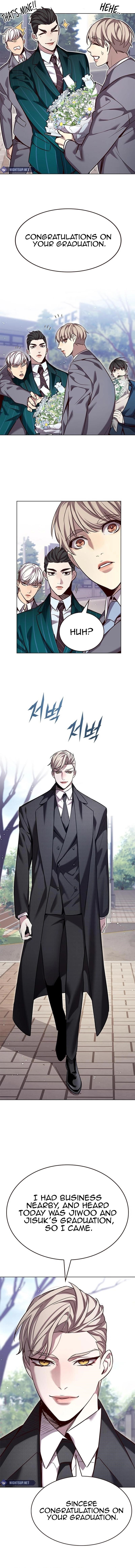 Eleceed - Chapter 346 Page 6