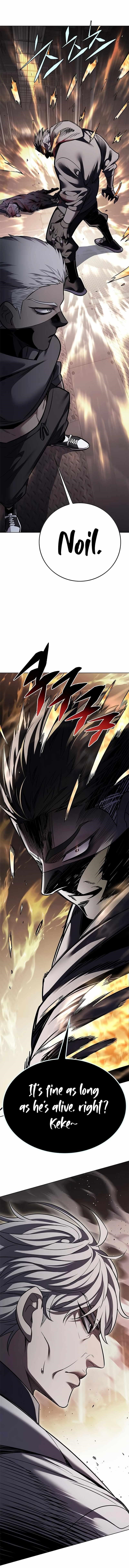 Eleceed - Chapter 348 Page 16