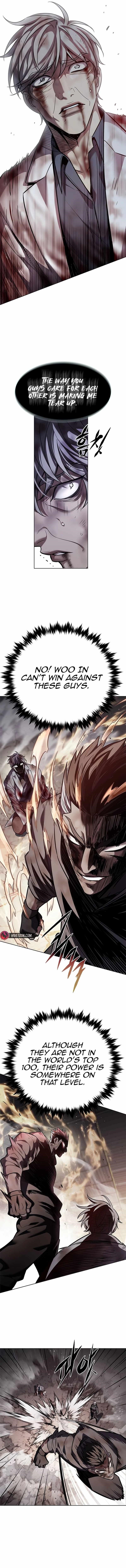 Eleceed - Chapter 349 Page 14