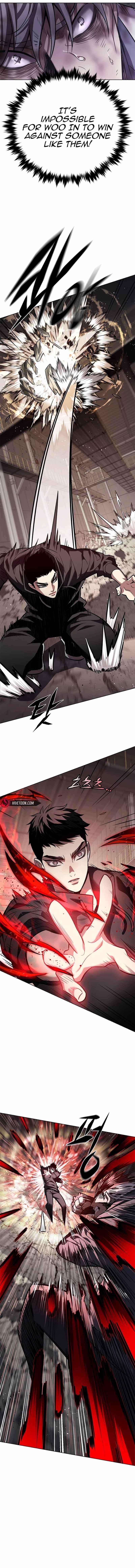 Eleceed - Chapter 349 Page 15