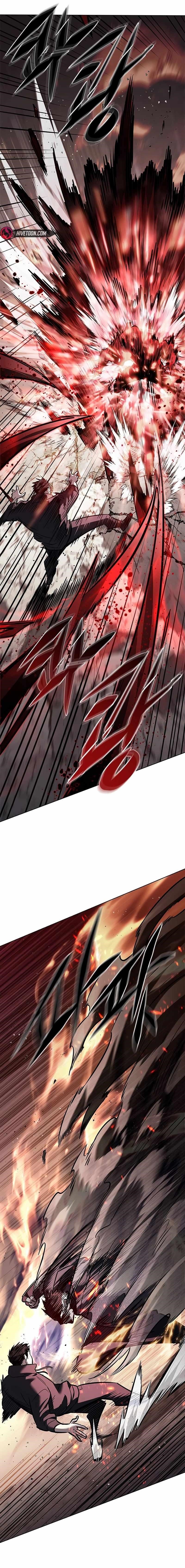 Eleceed - Chapter 349 Page 16